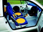 Fiat Lucciola Concept 1993 года